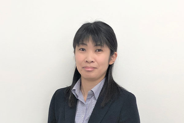 遠藤 彩
